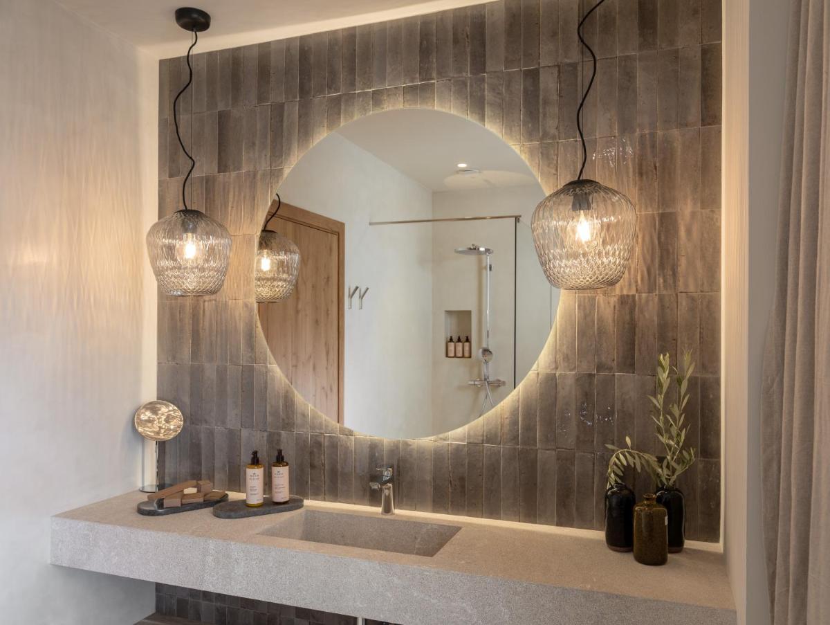 Can Verí Suites