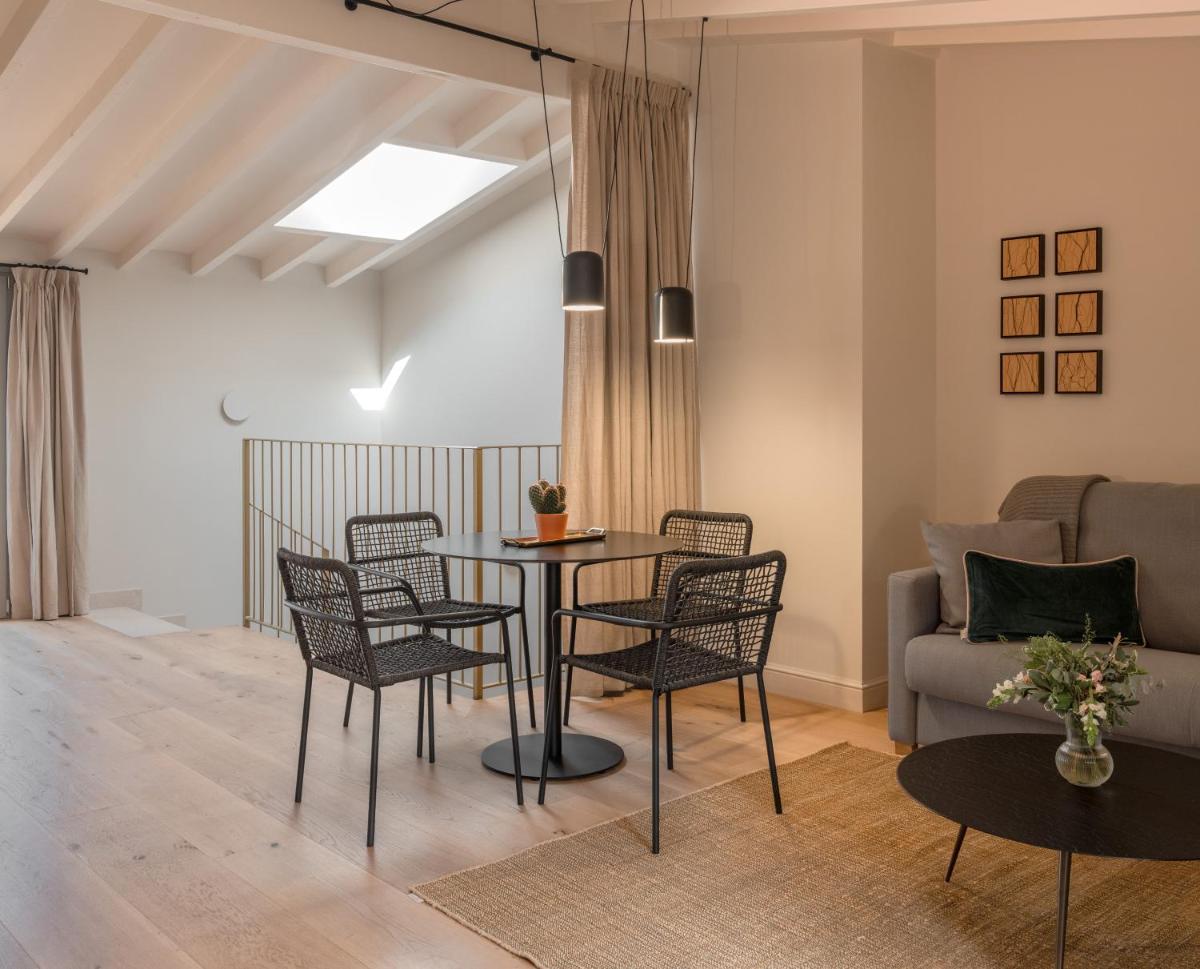 Can Verí Suites