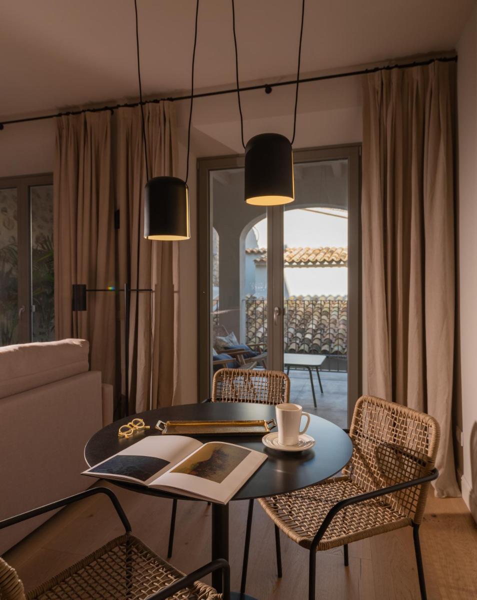 Can Verí Suites