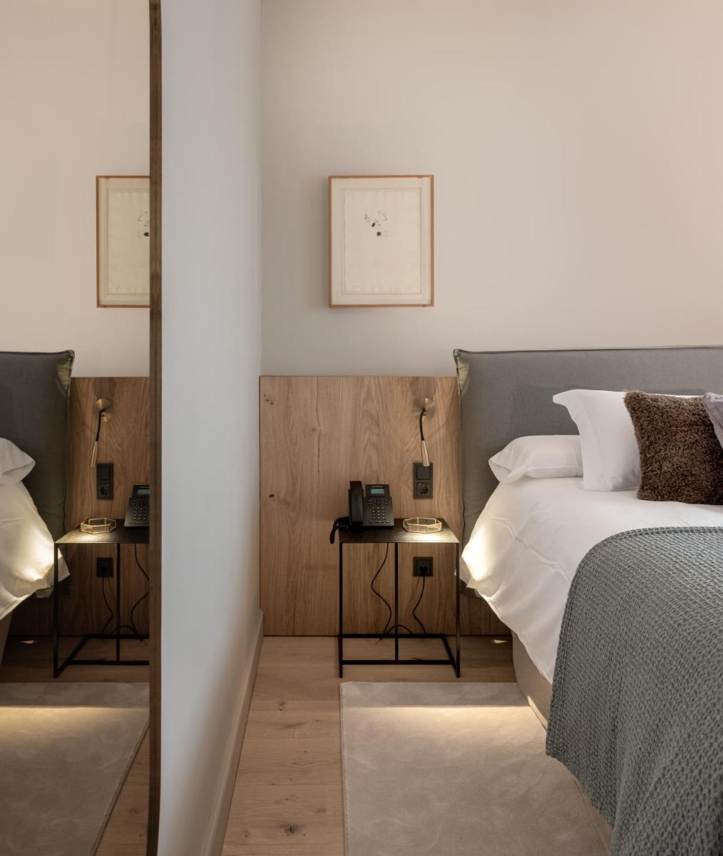 Can Verí Suites