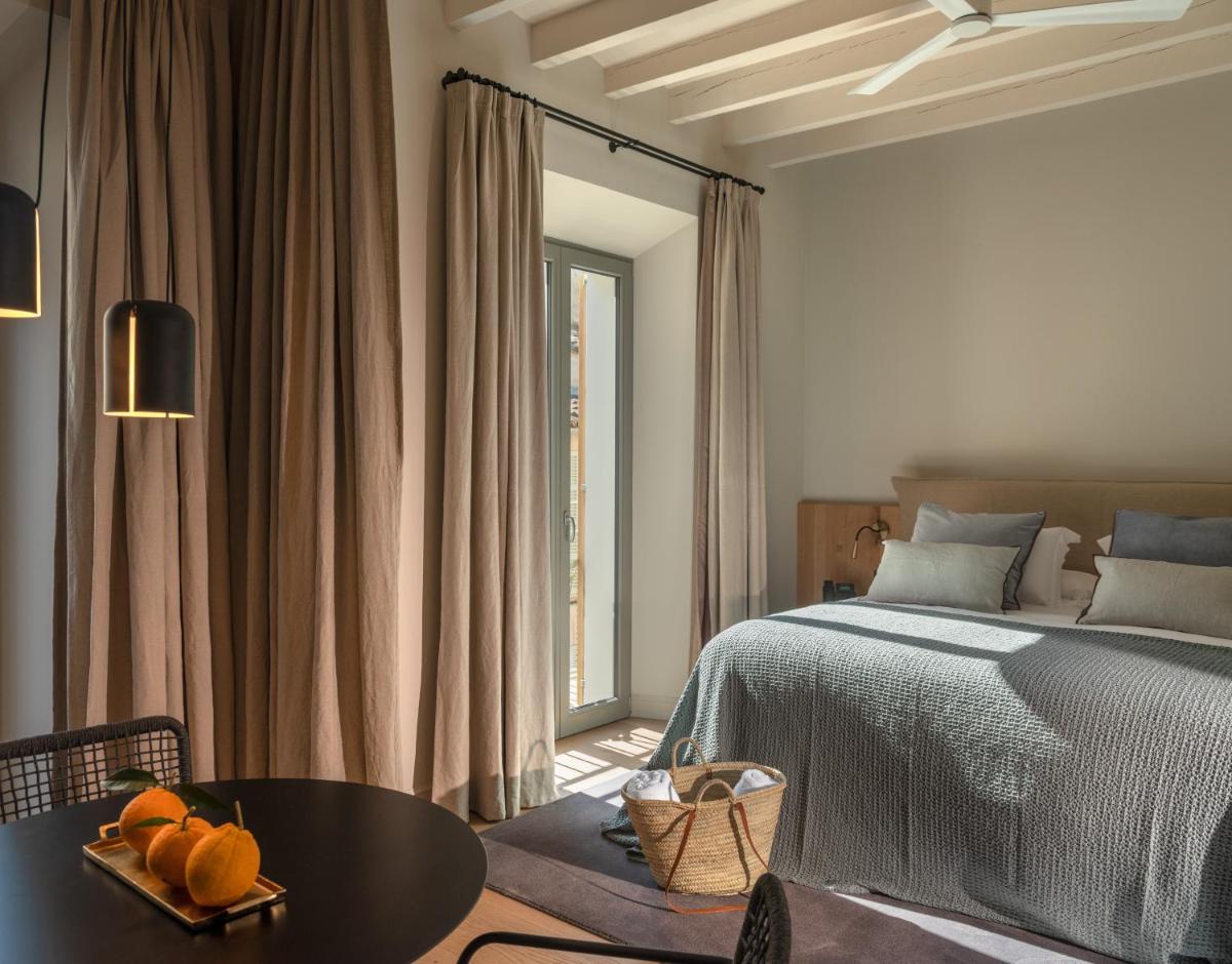 Can Verí Suites