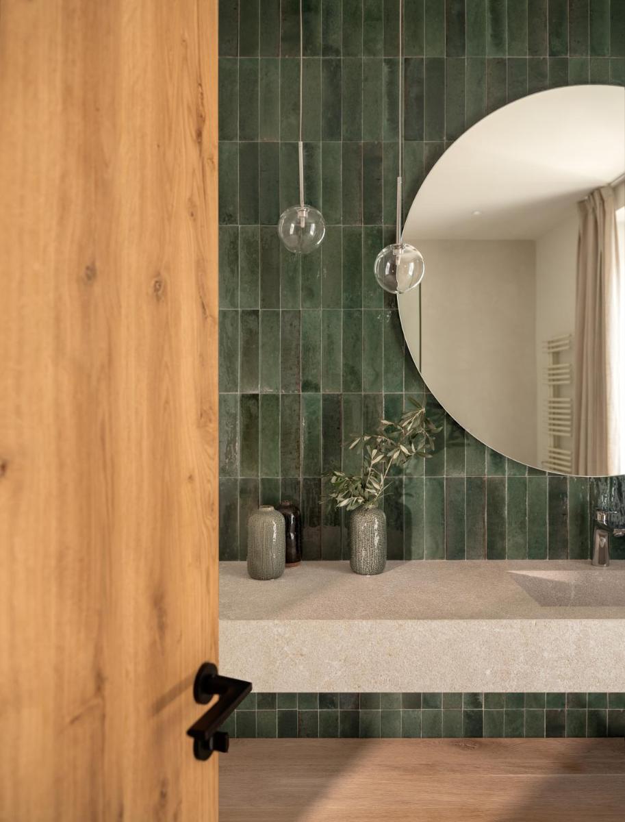 Can Verí Suites