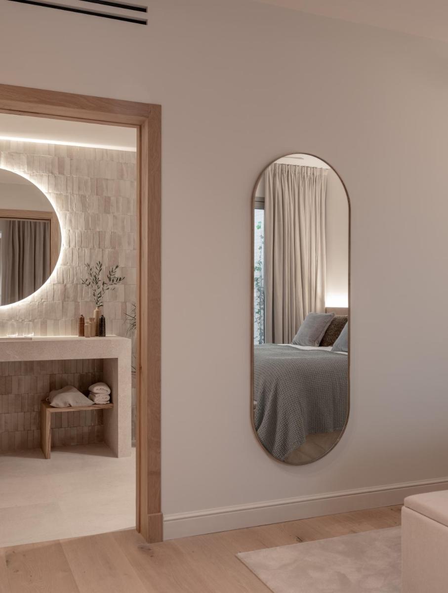Can Verí Suites