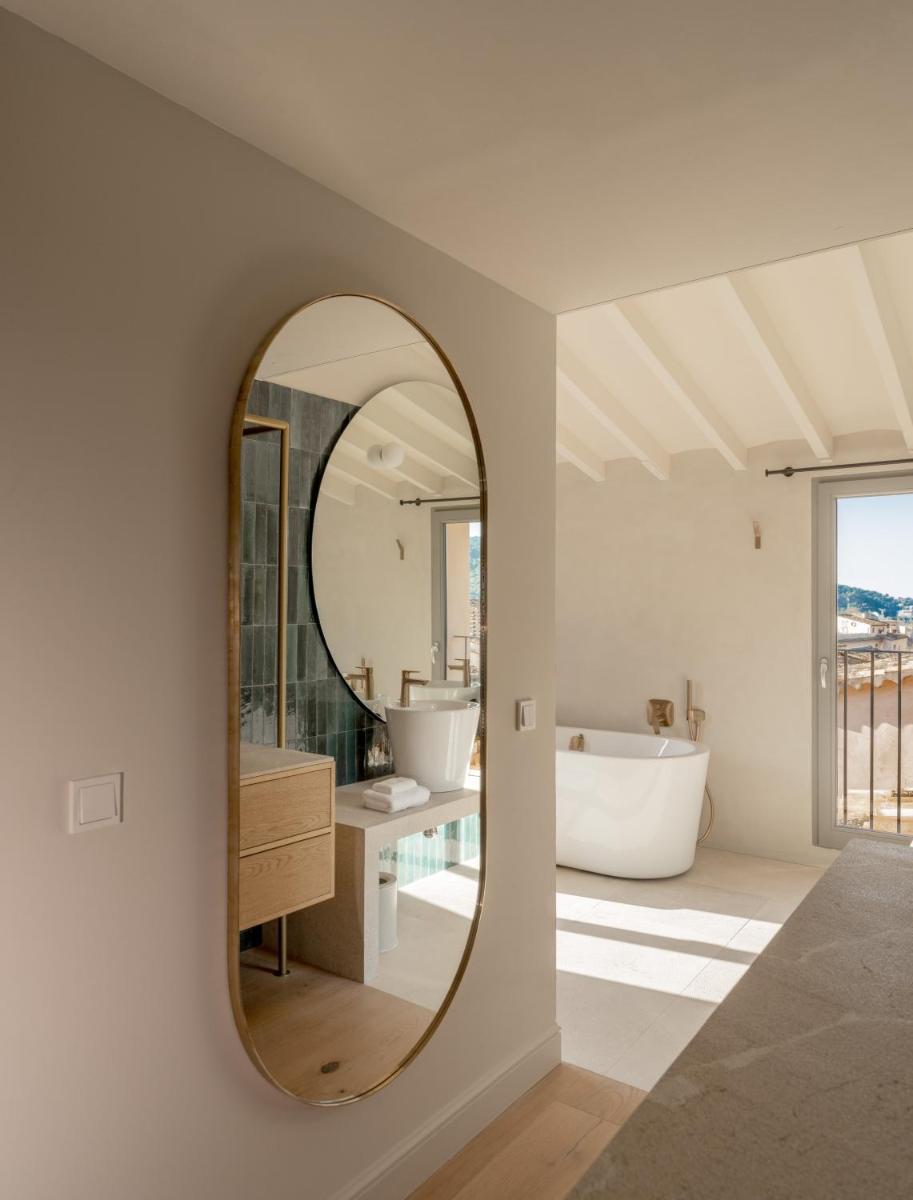 Can Verí Suites