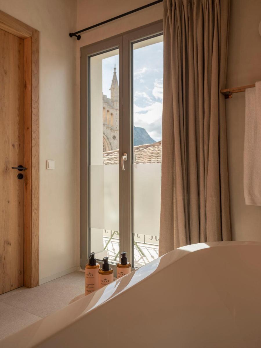 Can Verí Suites