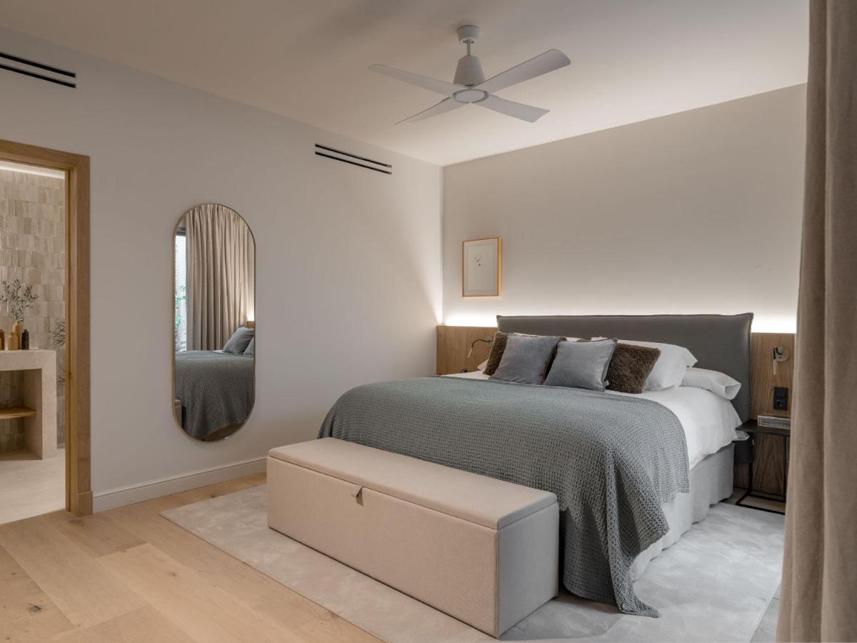 Can Verí Suites