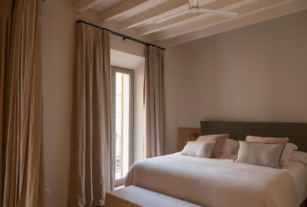 Can Verí Suites