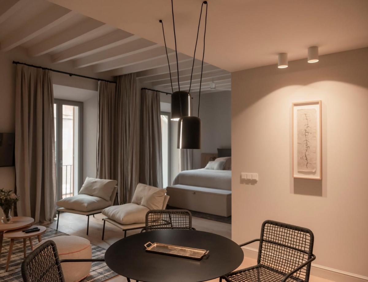 Can Verí Suites