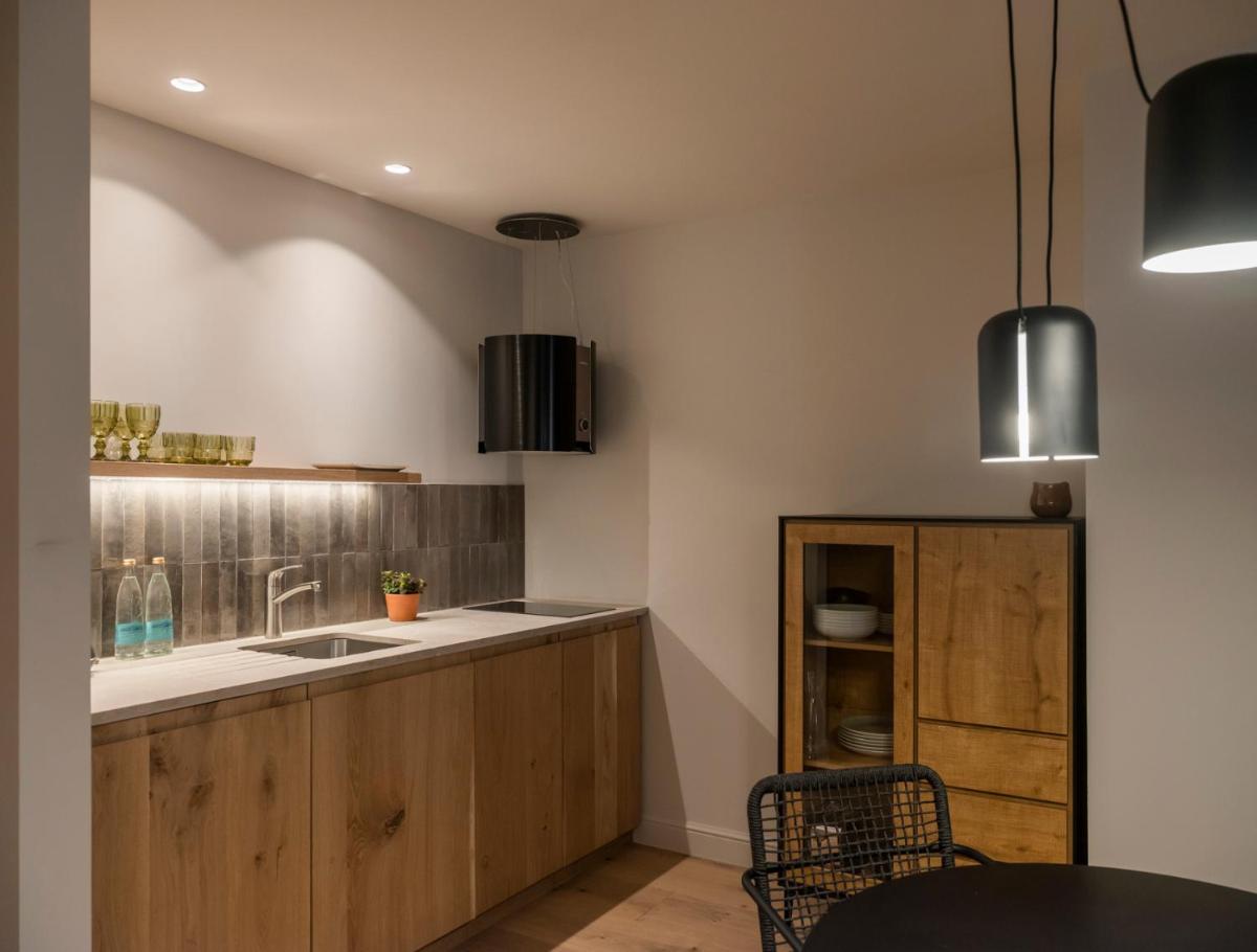 Can Verí Suites