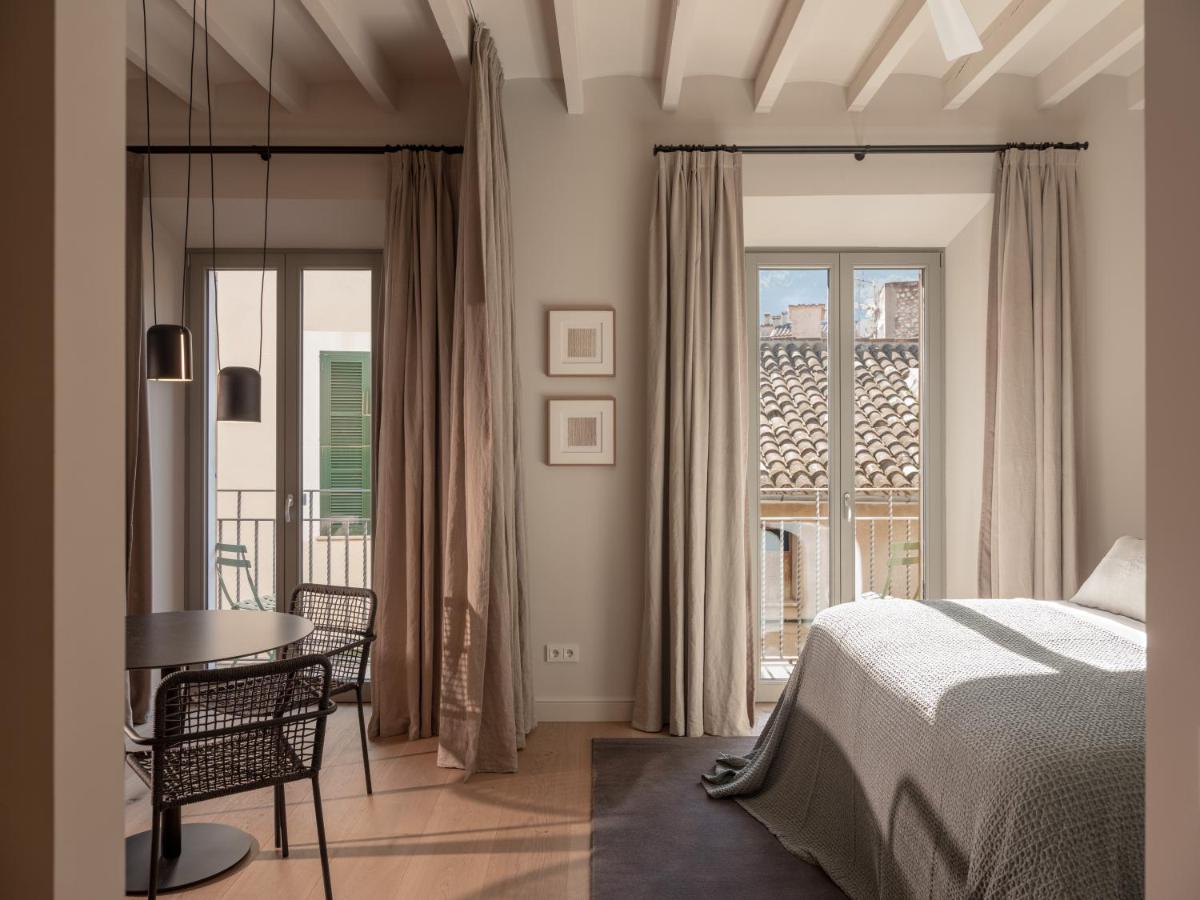 Can Verí Suites