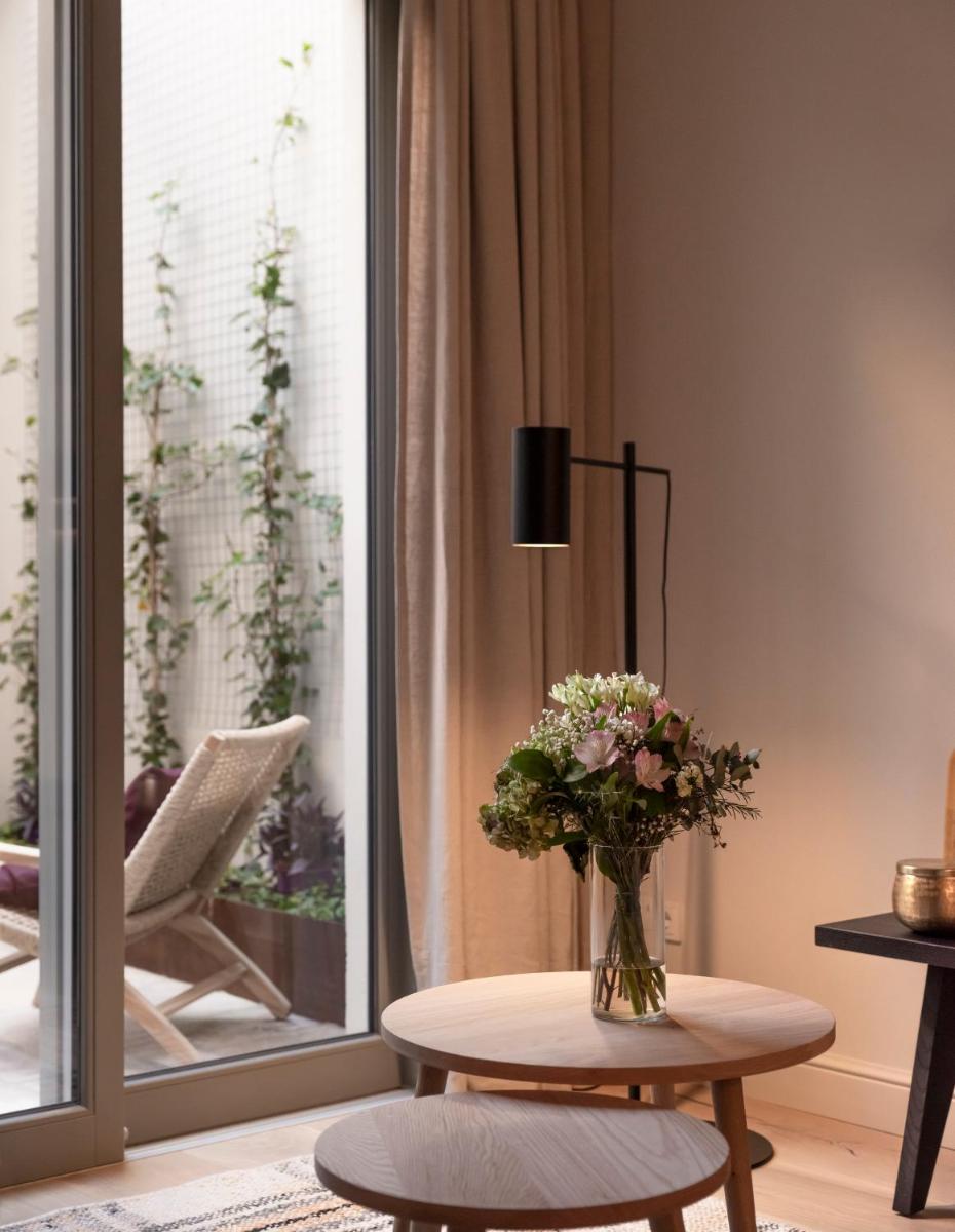 Can Verí Suites
