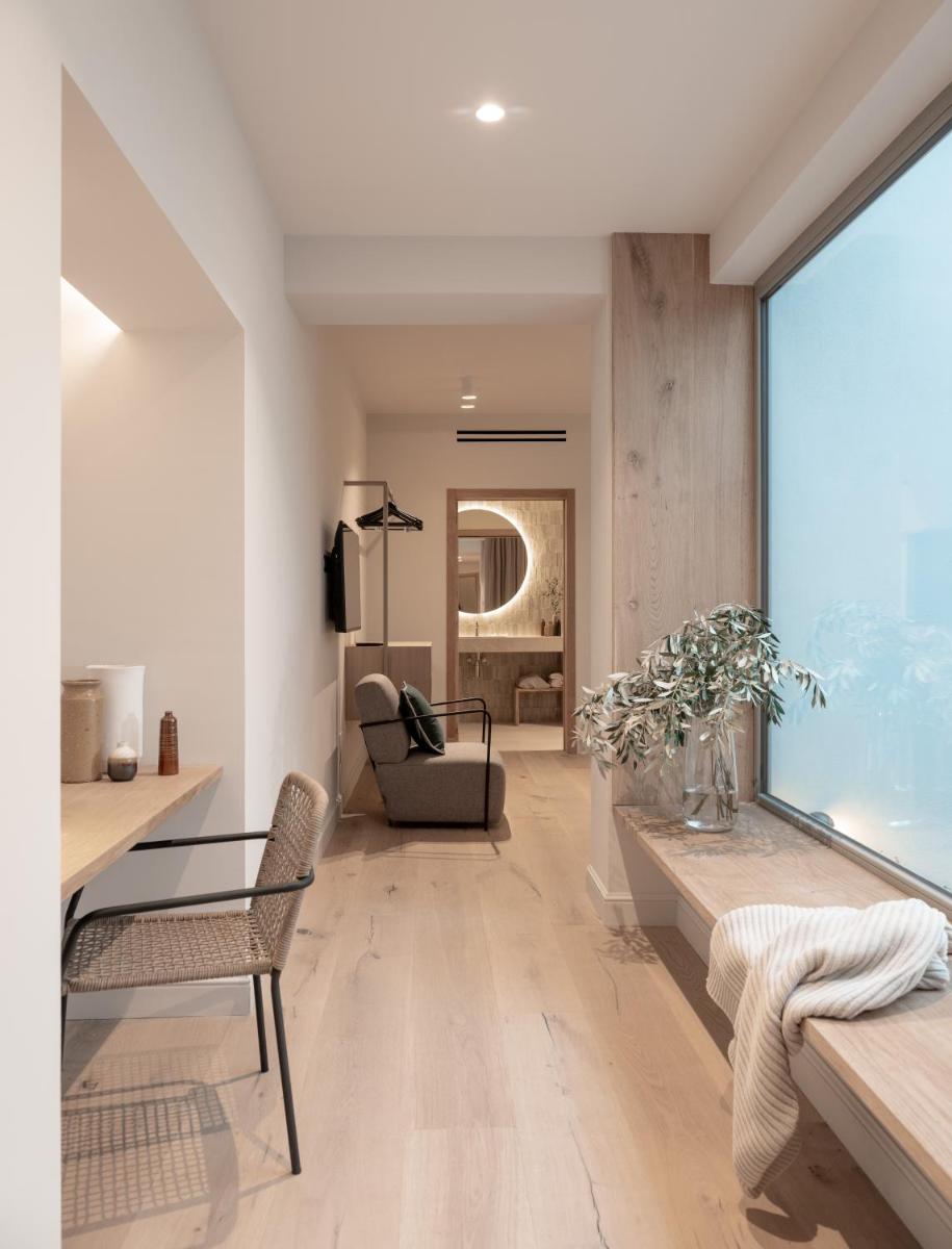 Can Verí Suites