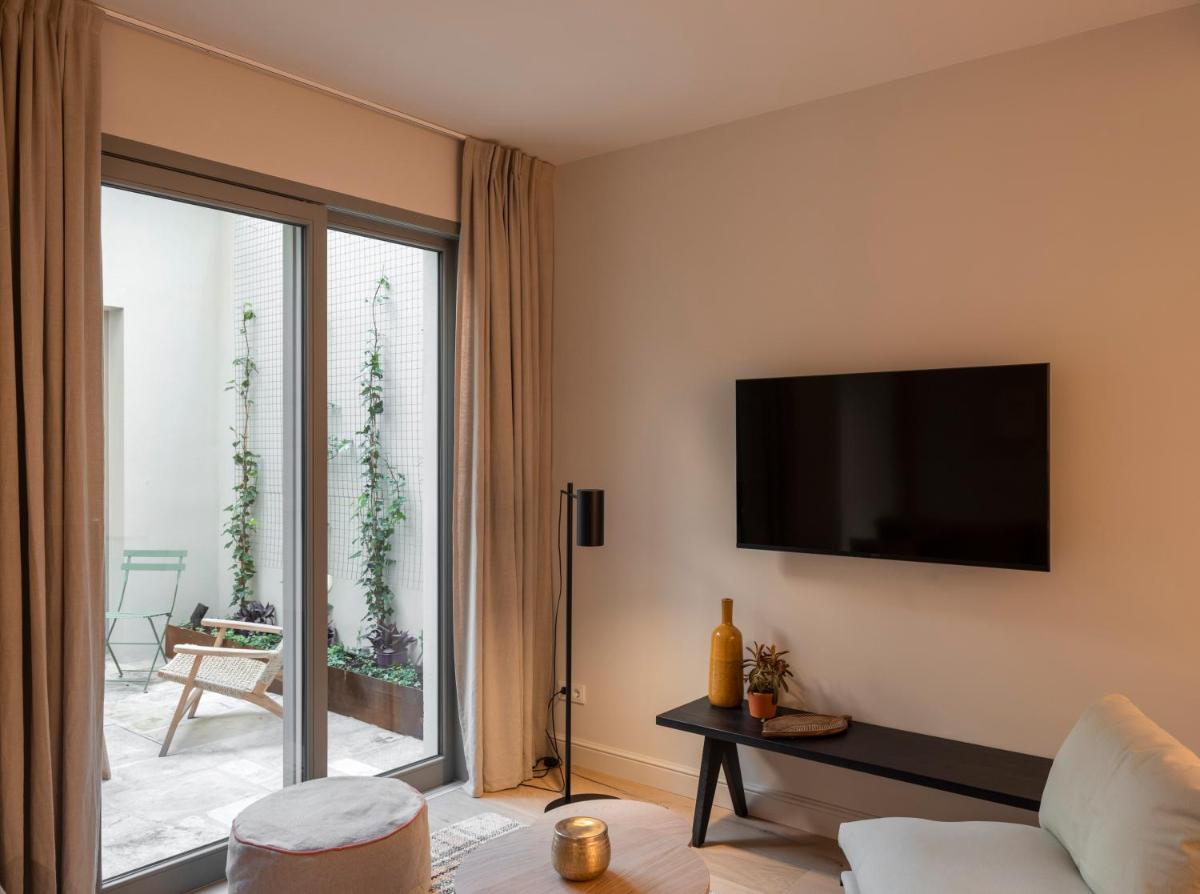 Can Verí Suites