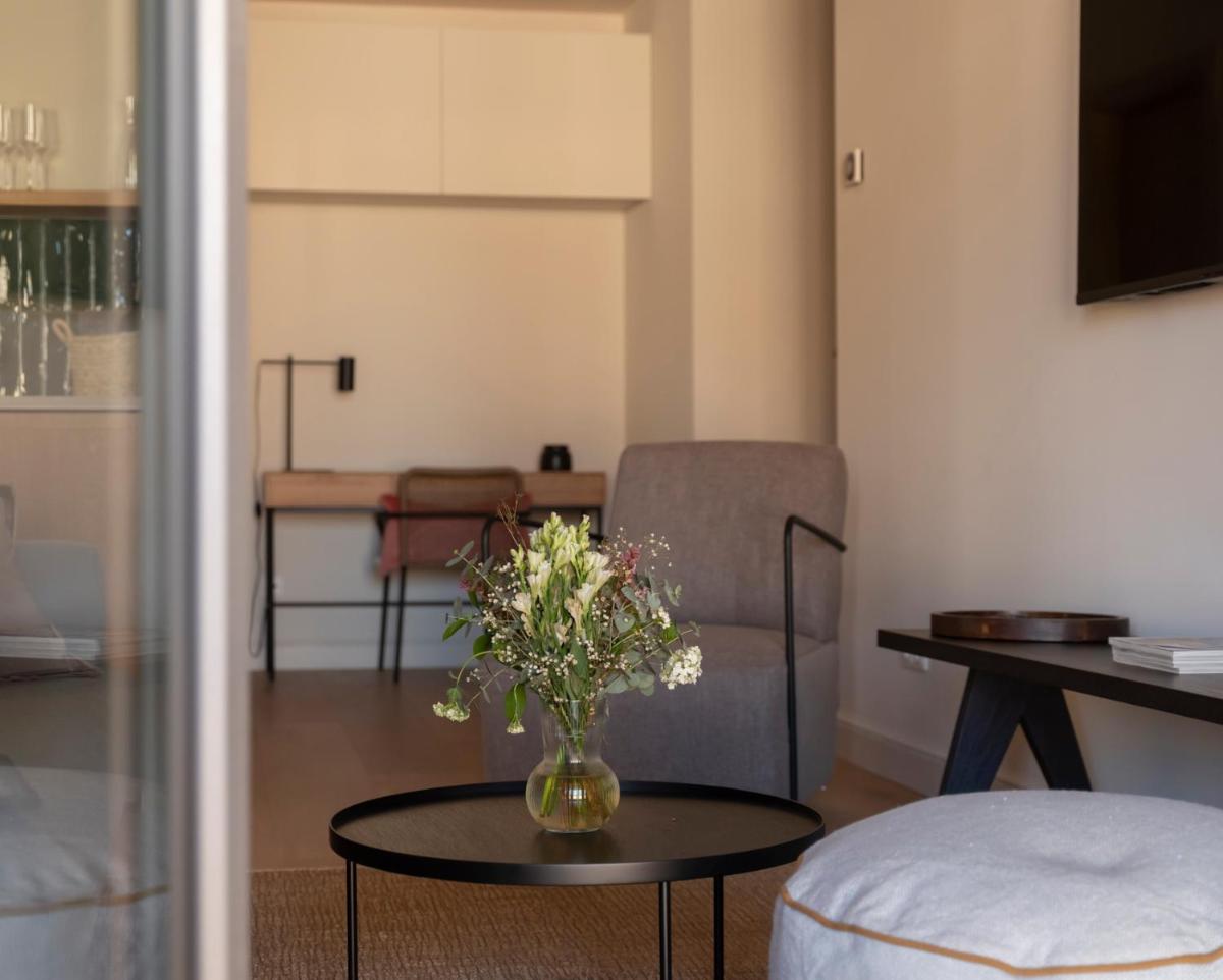 Can Verí Suites