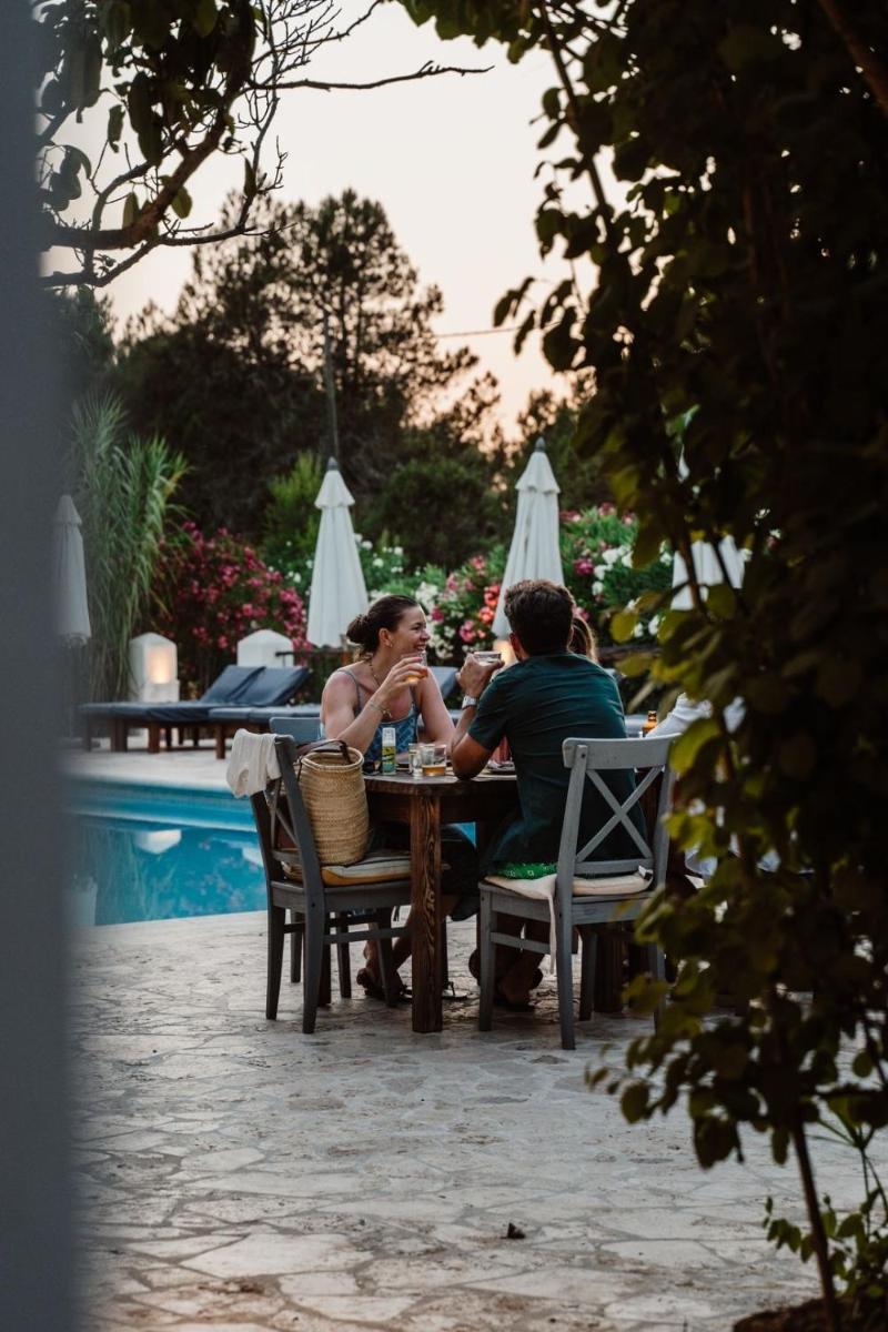 Can Vistabella Boutique Resort