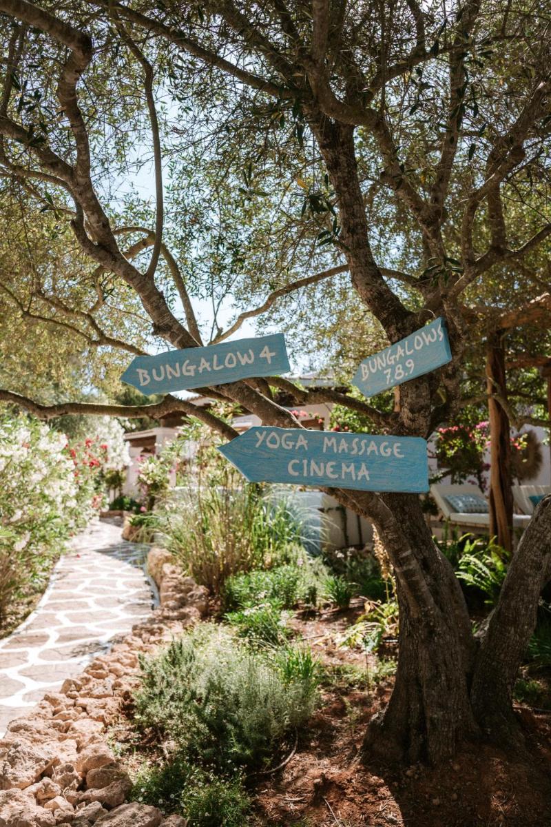 Can Vistabella Boutique Resort