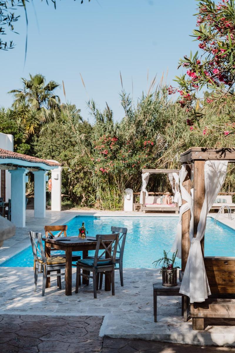 Can Vistabella Boutique Resort