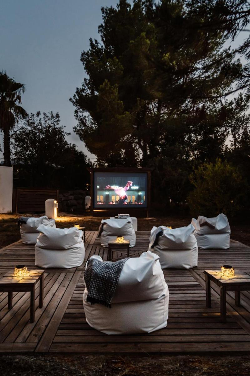 Can Vistabella Boutique Resort