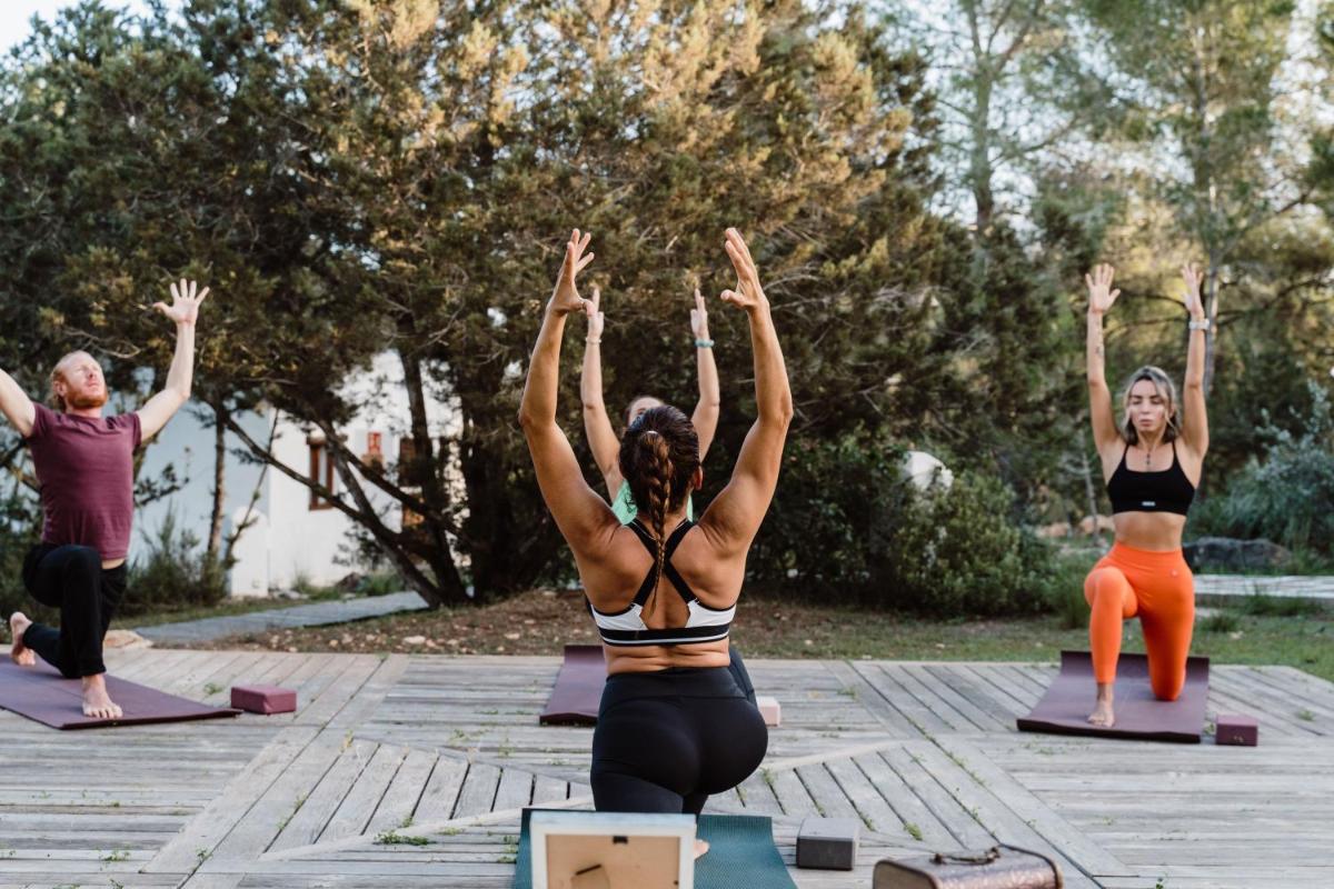 Can Vistabella Boutique Resort