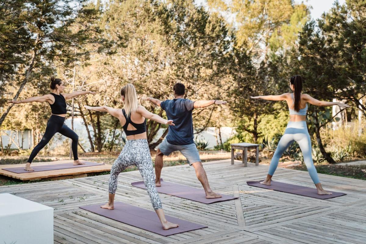 Can Vistabella Boutique Resort