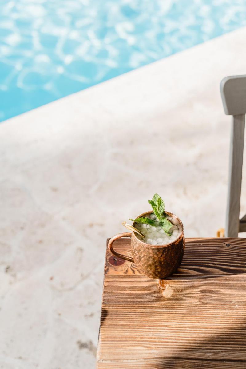 Can Vistabella Boutique Resort