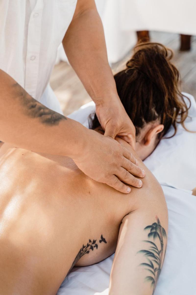 Can Vistabella Boutique Resort