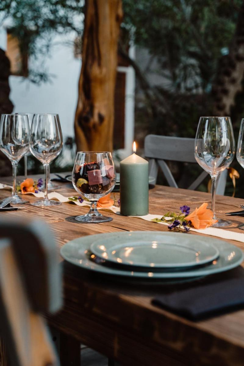 Can Vistabella Boutique Resort