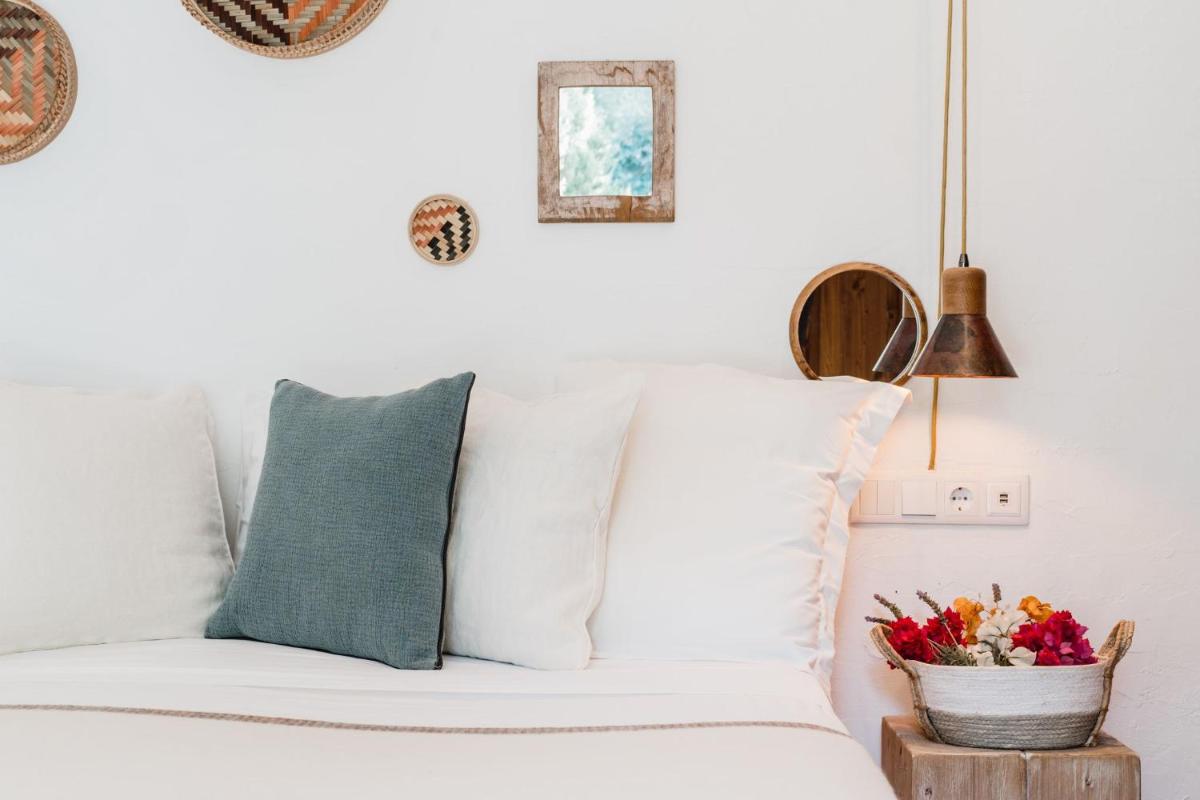 Can Vistabella Boutique Resort