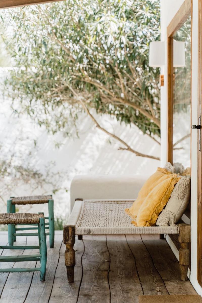 Can Vistabella Boutique Resort