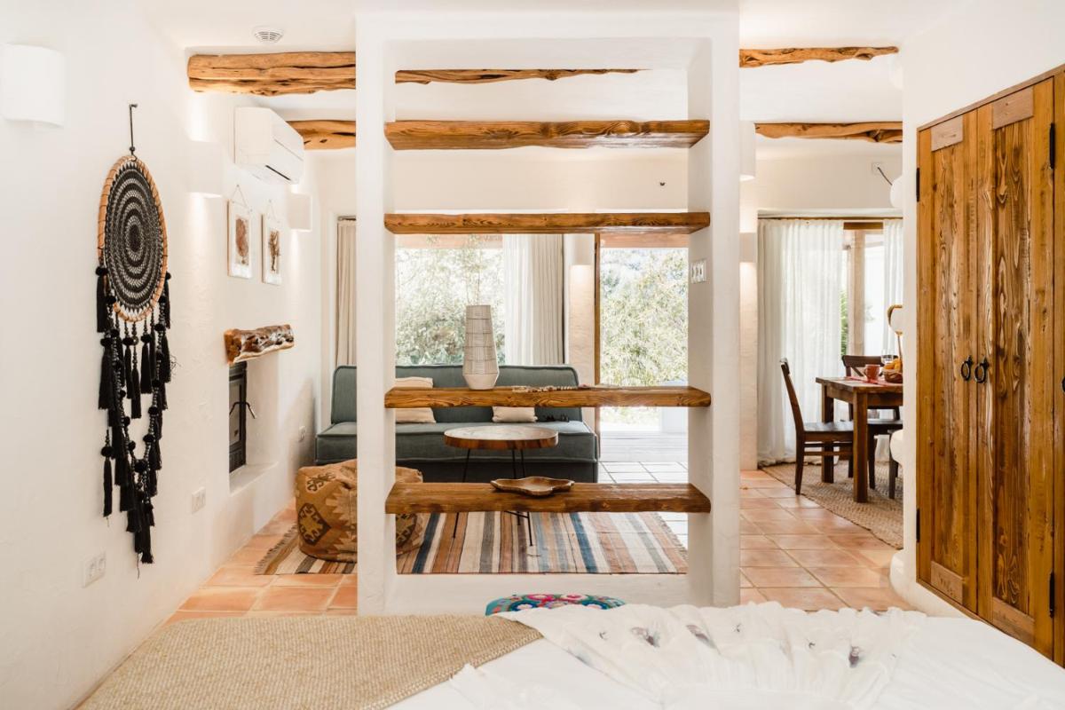 Can Vistabella Boutique Resort