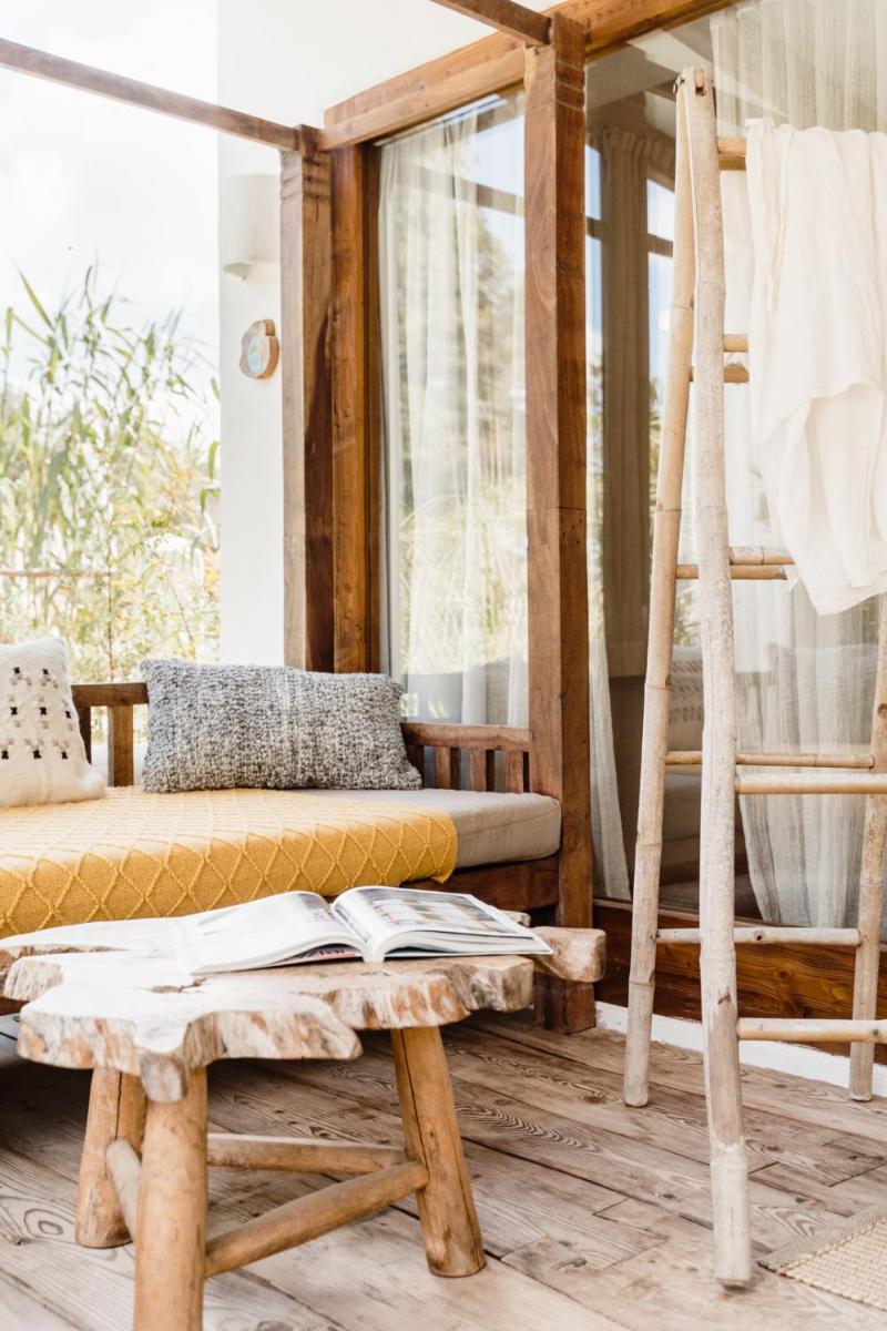 Can Vistabella Boutique Resort