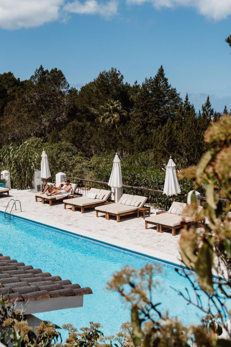 Can Vistabella Boutique Resort