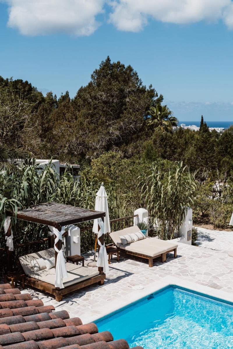 Can Vistabella Boutique Resort