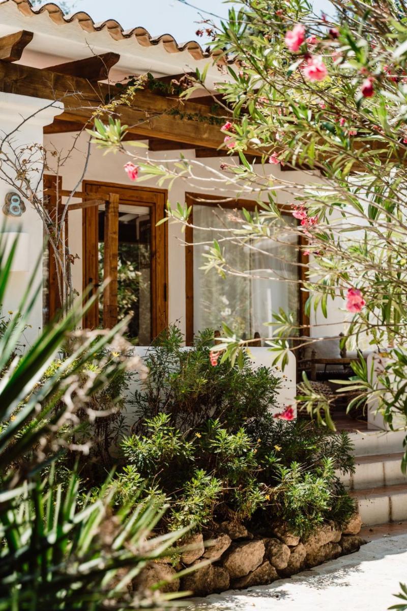 Can Vistabella Boutique Resort