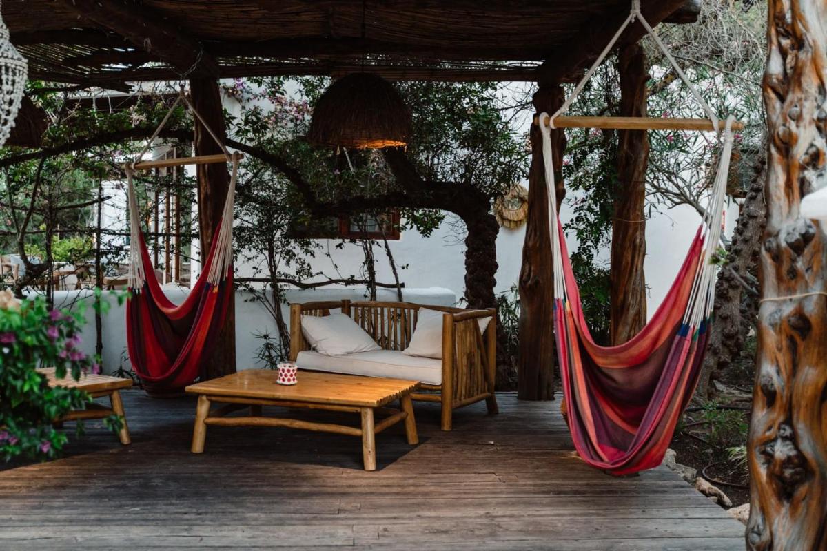 Can Vistabella Boutique Resort