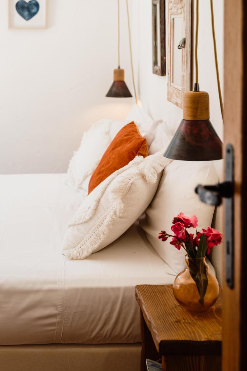 Can Vistabella Boutique Resort