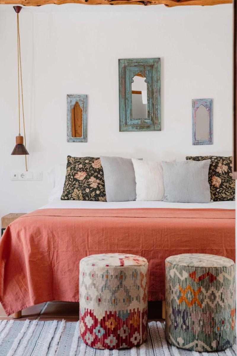 Can Vistabella Boutique Resort