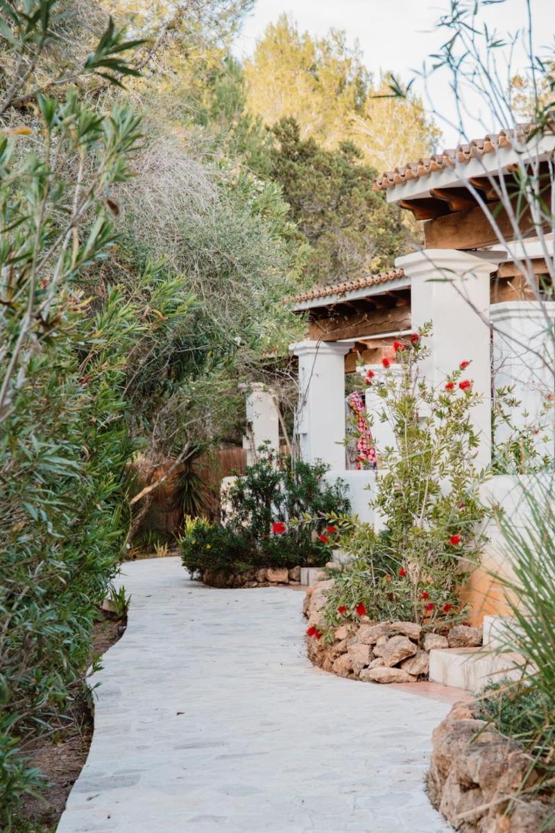 Can Vistabella Boutique Resort