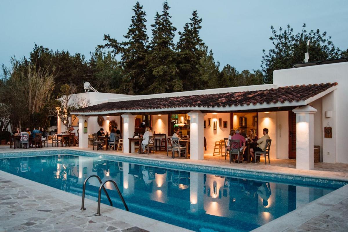 Can Vistabella Boutique Resort