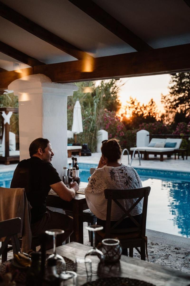 Can Vistabella Boutique Resort