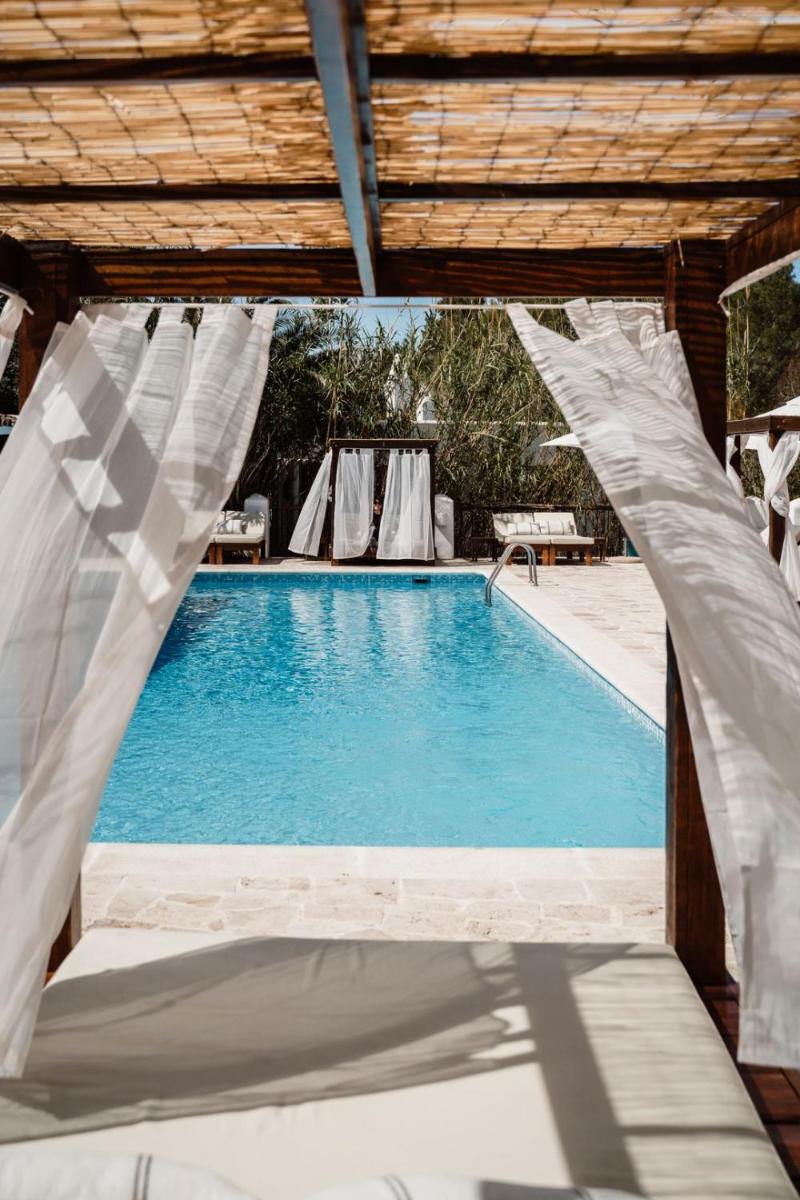Can Vistabella Boutique Resort