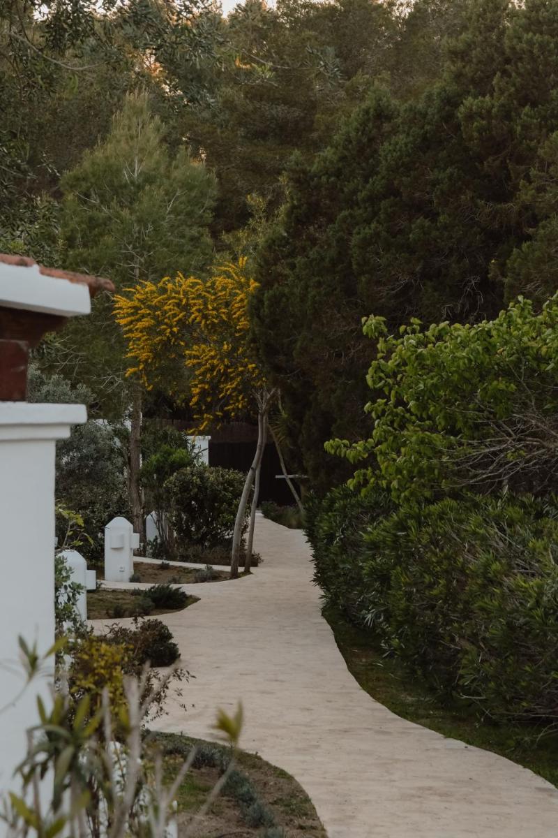 Can Vistabella Boutique Resort
