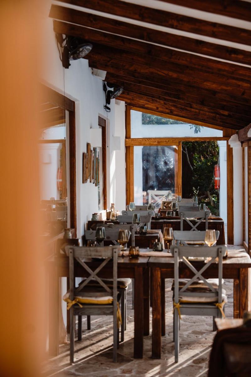 Can Vistabella Boutique Resort