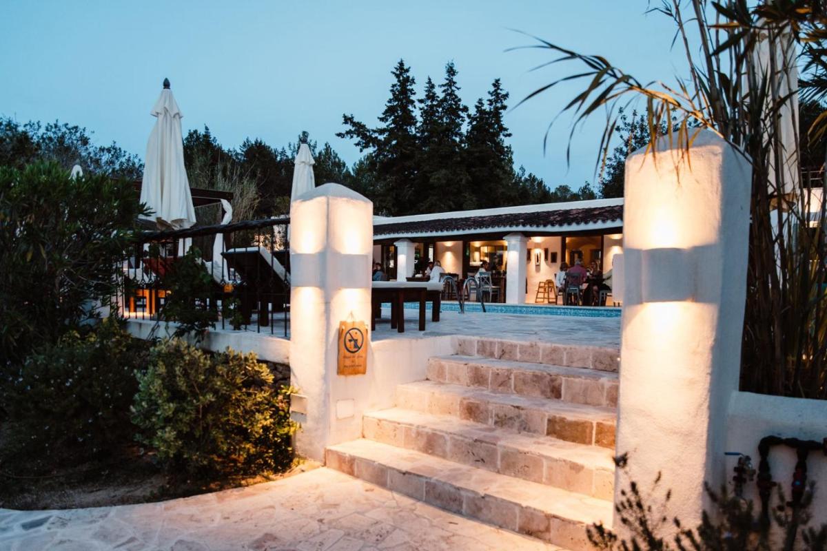 Can Vistabella Boutique Resort