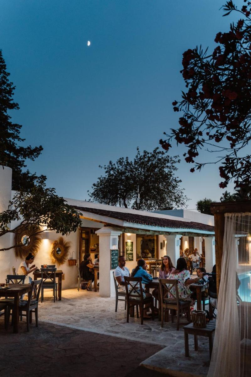 Can Vistabella Boutique Resort