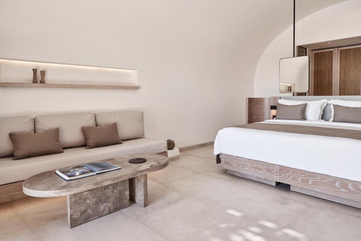 Canaves Epitome - Small Luxury Hotels of the World