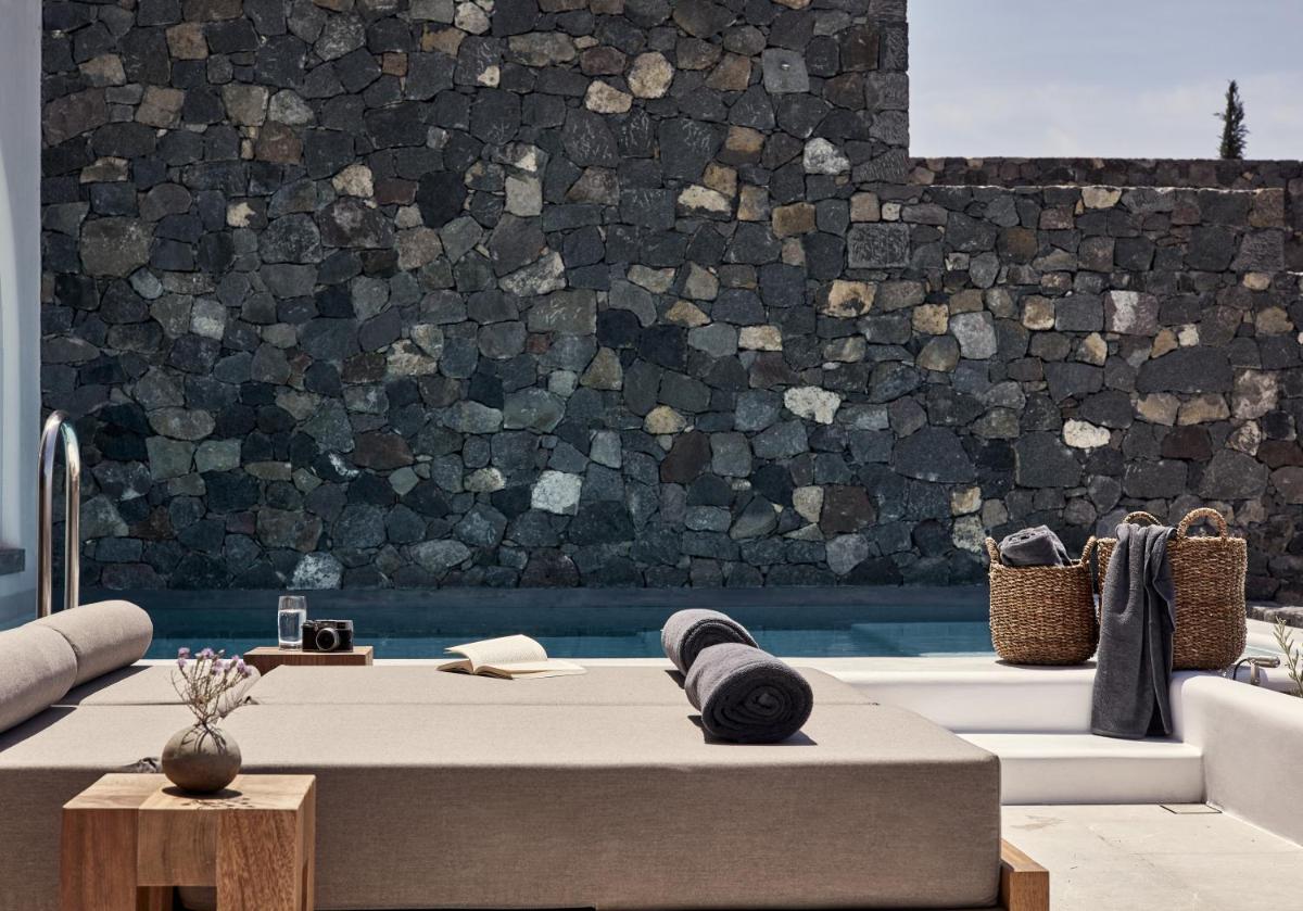 Canaves Epitome - Small Luxury Hotels of the World