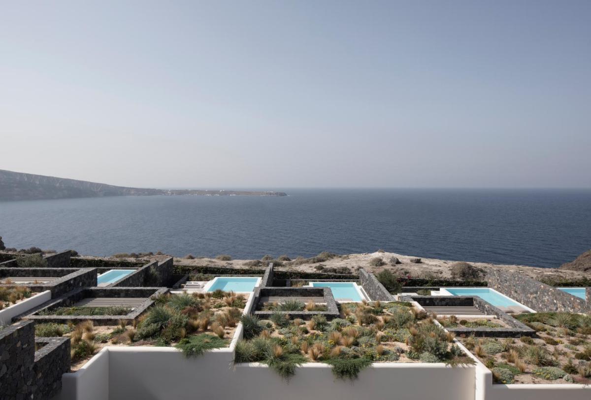 Canaves Epitome - Small Luxury Hotels of the World