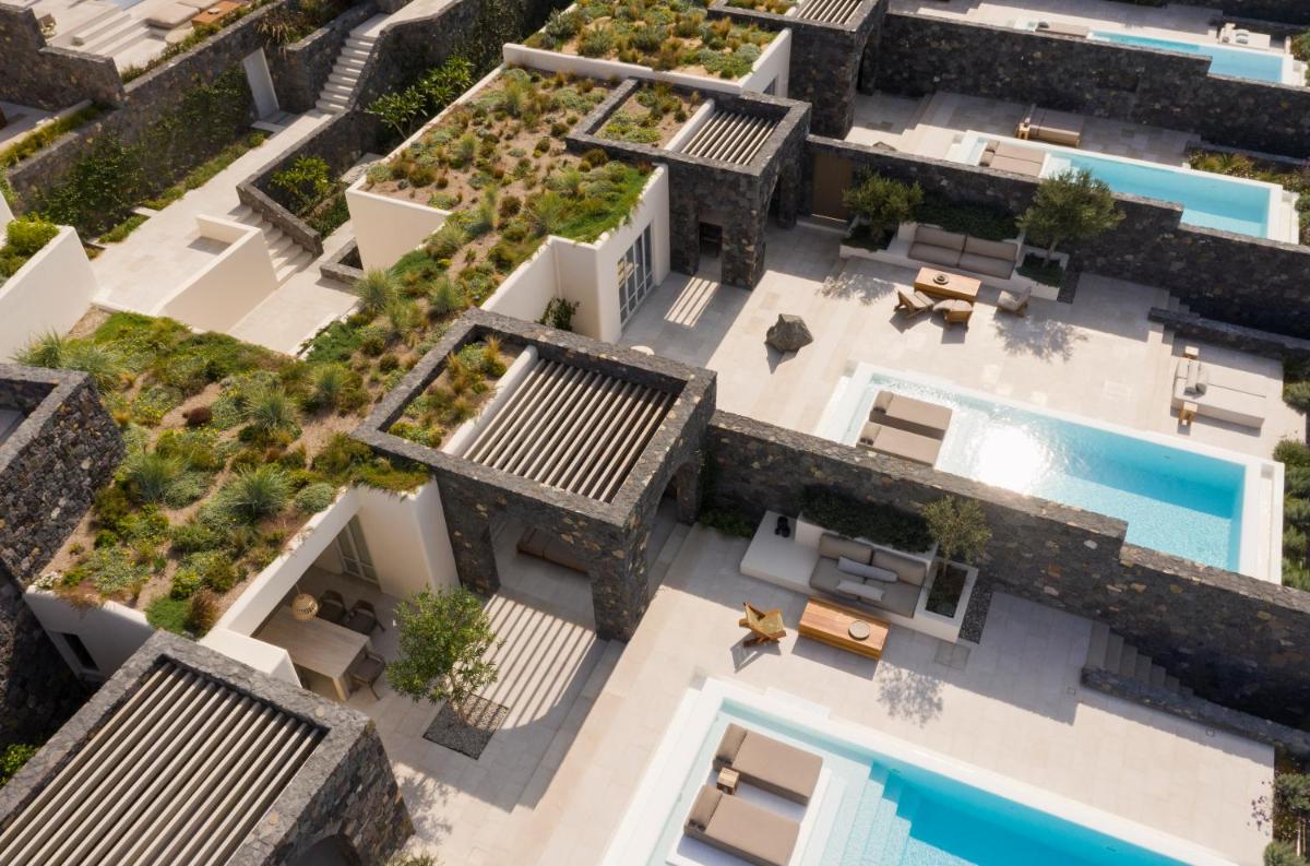 Canaves Epitome - Small Luxury Hotels of the World