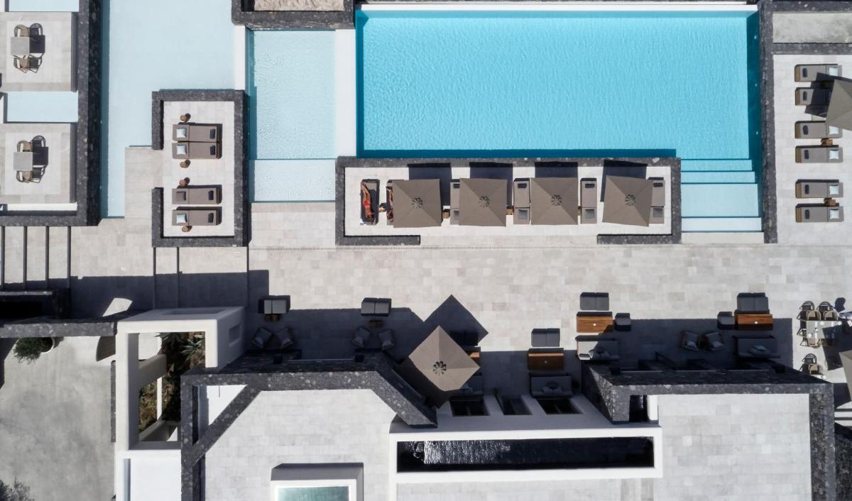 Canaves Epitome - Small Luxury Hotels of the World